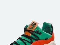 Кроссовки El Tempo: преимущества и характеристики