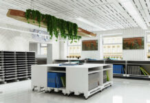 ООО «Керам-Маркет»: специализация компании