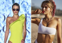 Тенденции в мире купальников в 2021 году