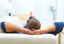 Что может помочь отдохнуть дома?