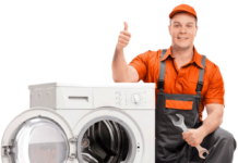 Типичные поломки стиральной машины