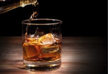 Виды виски в тетрапаках