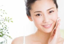 Особенности японской косметики для лица