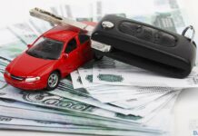 Деньги под залог птс: требования к заемщику