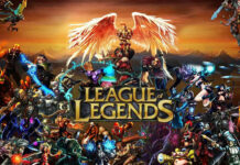 Советы по ставкам на League of Legends