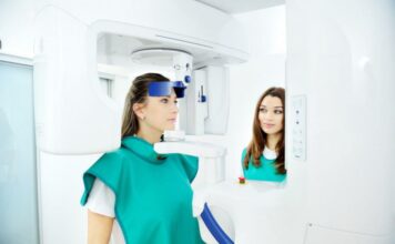 Дентальный рентген: оборудование для стоматологии