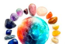 Каким свойствами обладают камни Марса?