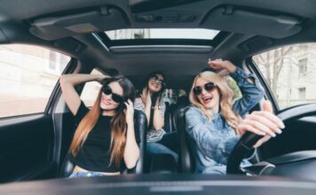 Нюансы выбора музыки в машину