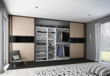Идеальный шкаф в спальню: какой он?