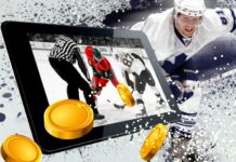 Ставки в хоккее: стратегии и правила