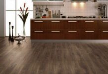 Ламинат для кухни: какой выбрать?