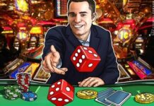 LTC Casino: игры на Биткоин