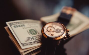 Скупка часов: особенности и нюансы