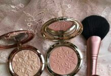 Советы по выбору хайлайтера