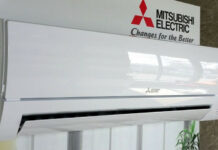 Настенные кондиционеры Mitsubishi: характеристики и достоинства