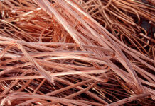 Сколько стоит лом меди в 2021 году?