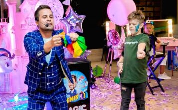 Иллюзионисты: люди, способные удивить самого искушенного зрителя