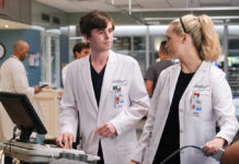 Хороший доктор: дата выхода продолжения сериала