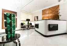 Специализация клиники Селин