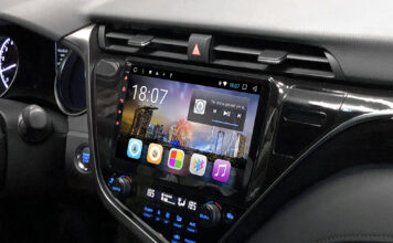 Почему важно приобретать штатные магнитолы?