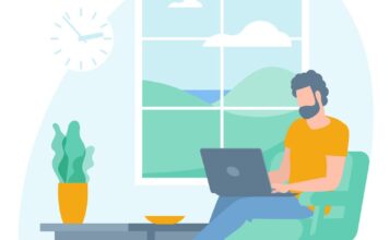 Способы заработка в интернете: идеи