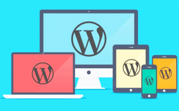 Как создать сайт на WordPress: советы новичкам