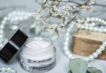 Крема и маски от academie: причины популярности