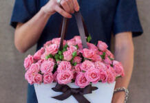 Доставка цветов: как устроить сюрприз получателю?