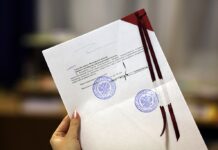 Как нотариально заверить перевод документа?