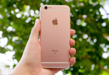 iPhone 6s в интернет-магазине OZON