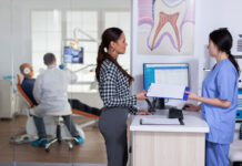 Особенности программы для управления стоматологией