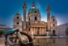 Какие экскурсии стоит посетить в Вене?