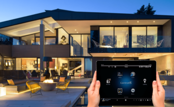 Система Умный дом от ENCO: превратите Ваш дом в настоящий оазис комфорта