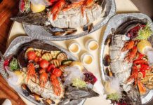 Где покушать в Рыбинске: вкусные путешествия по городу