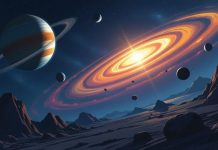 Загадки малых тел Солнечной системы: как мы их обозначаем и изучаем