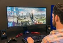 Как выбрать игровую систему для зала: практично, красиво, без лишних трат