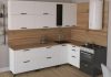 Быстрая доставка по столице: где купить модульные кухни в Москве
